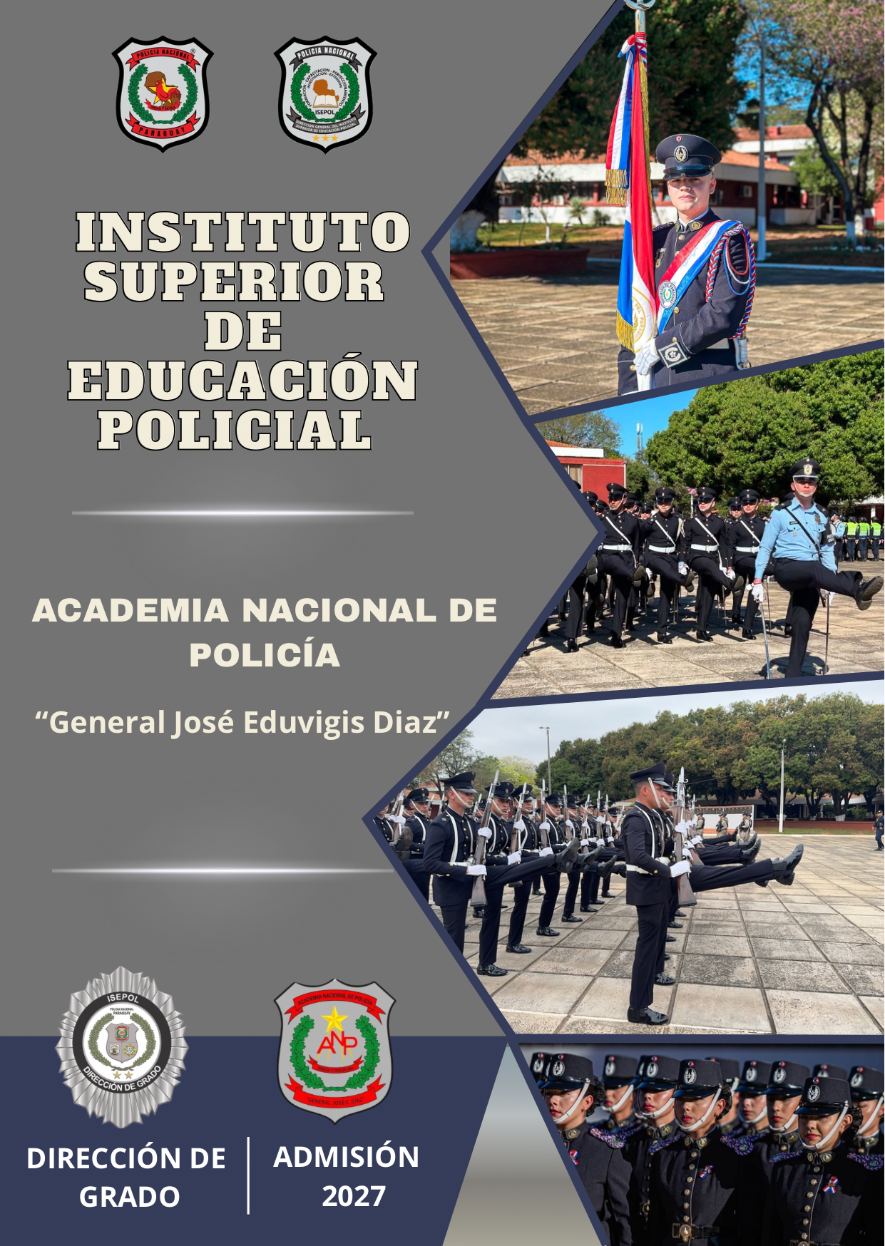 Ingresar a la inscripcion