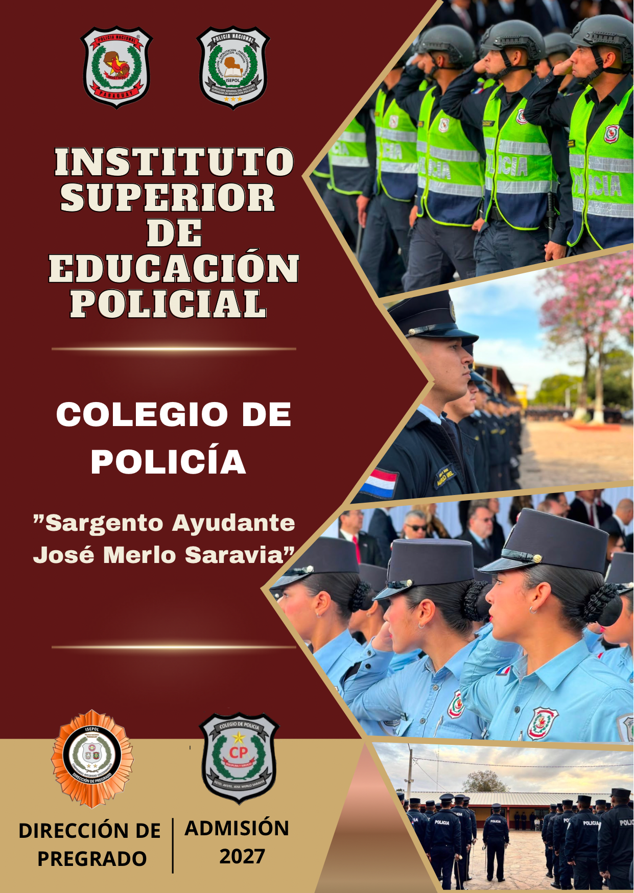 Ingresar a la inscripcion
