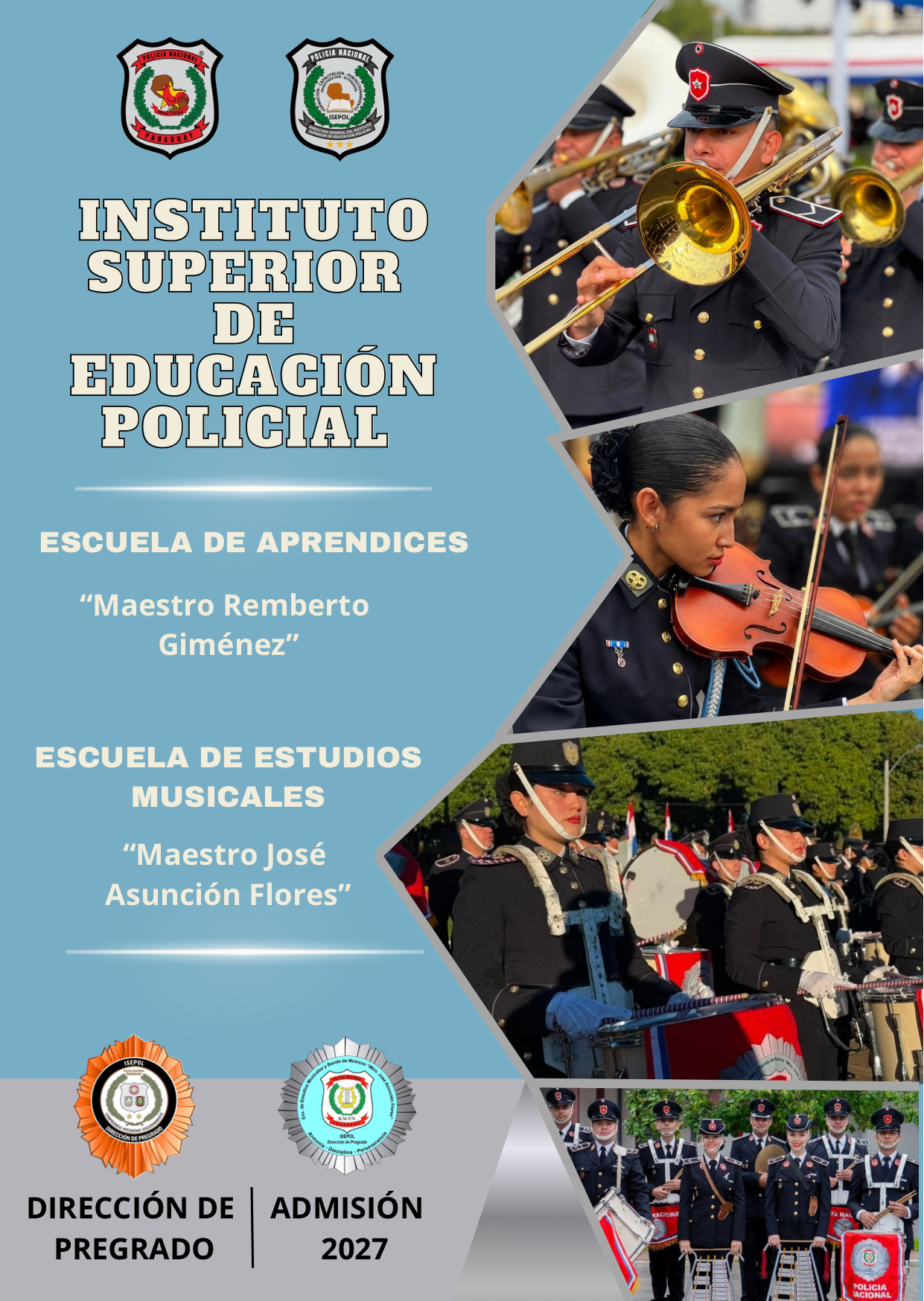 Ingresar a la inscripcion