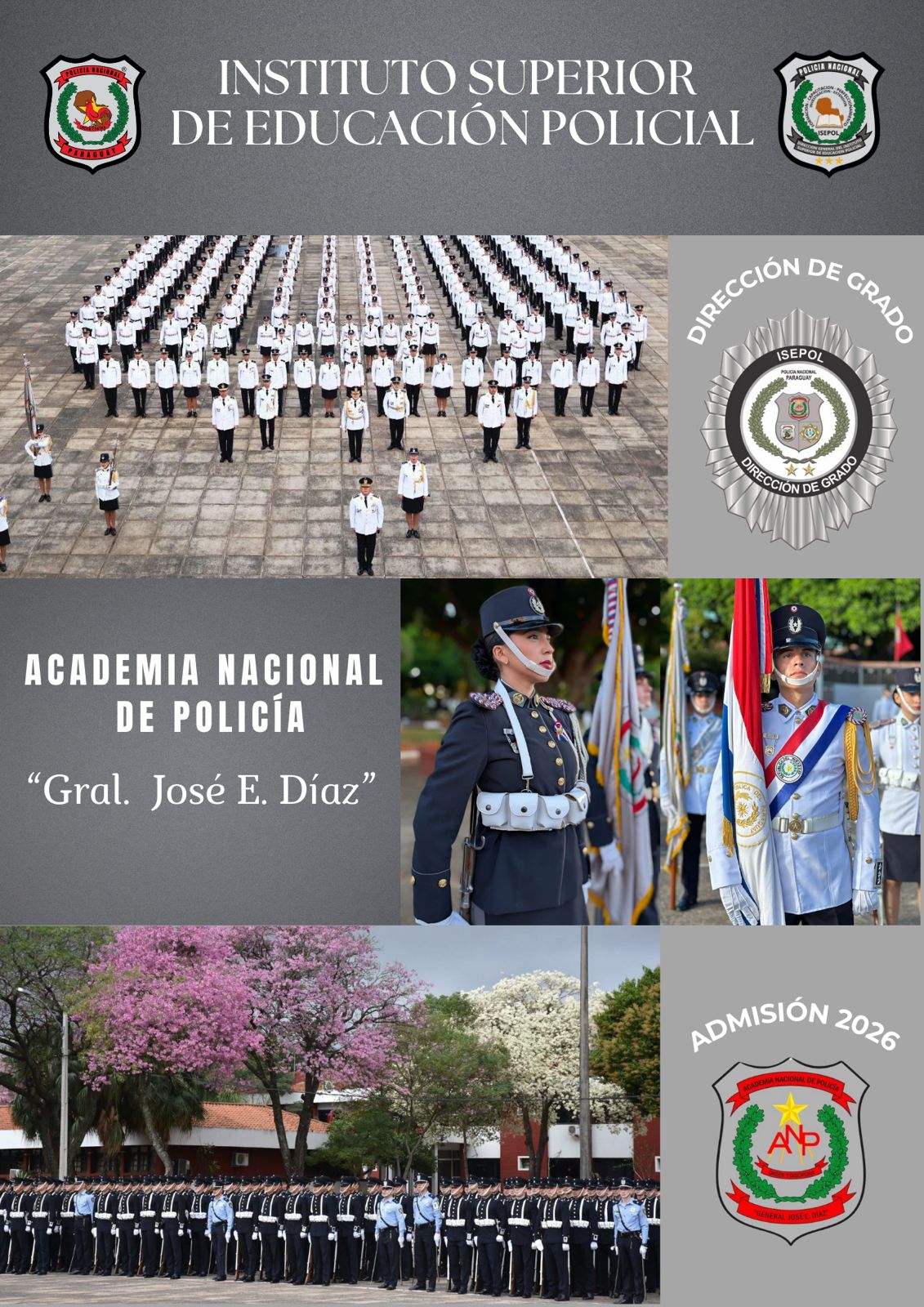 Ingresar a la inscripcion